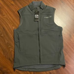 Men’s size L Kuiu vest